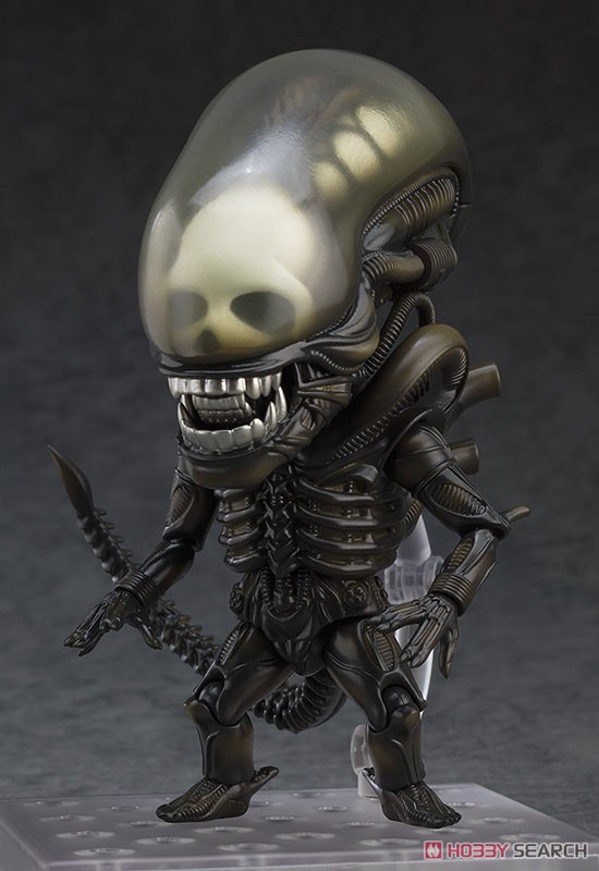 <Preorderถึงวันที่ 13/5/2022 > เปิดรับPreorder #มัดจำ 500บาท Nendoroid Alien