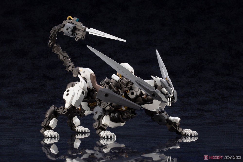 <Preorderถึง24/2/2022>เปิดรับPreorder มัดจำ450 บาท 1/24 L.O.Z. [Lord of Zoatex] (Plastic model)