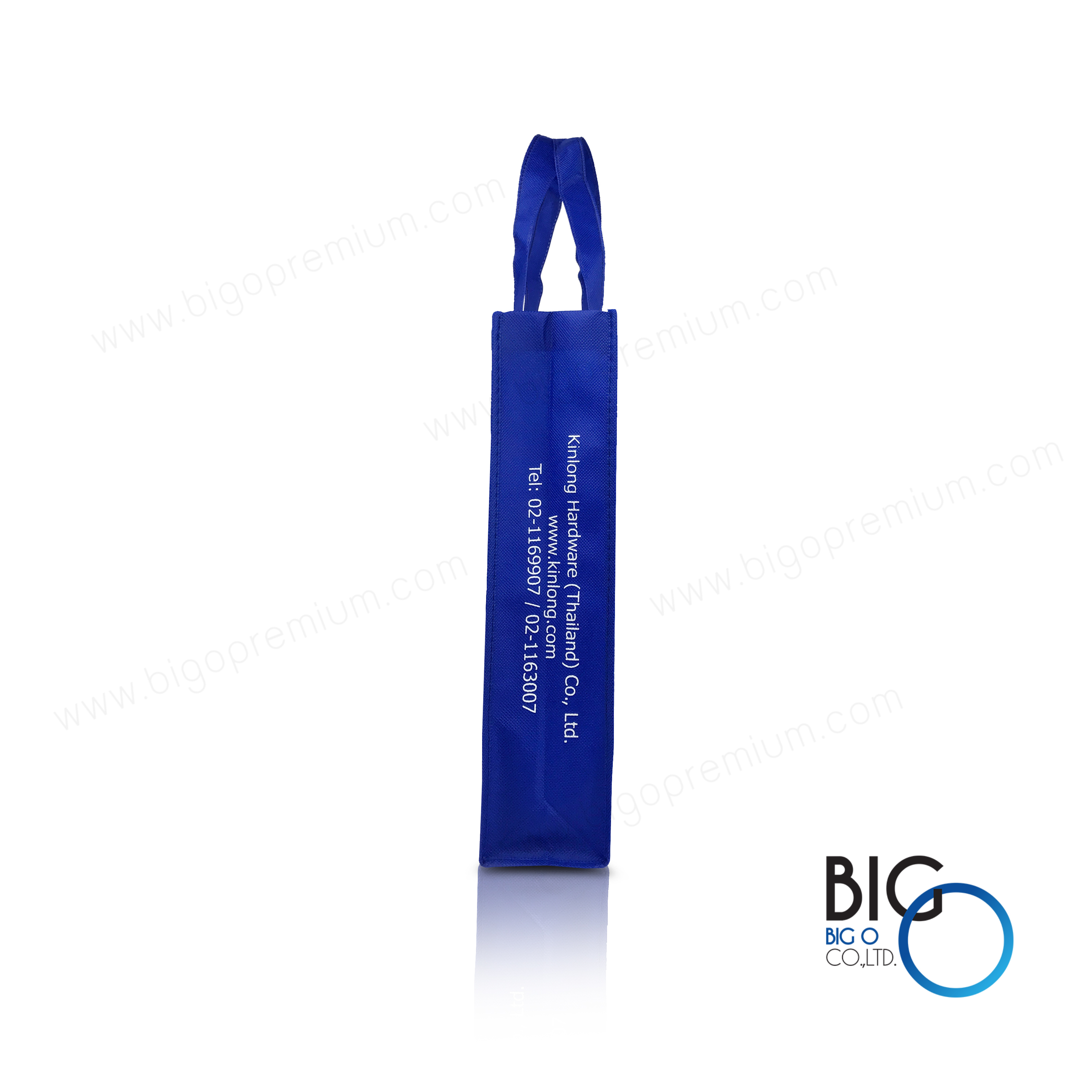 บริษัท คินลอง ฮาร์ดแวร์ (ประเทศไทย) จำกัด