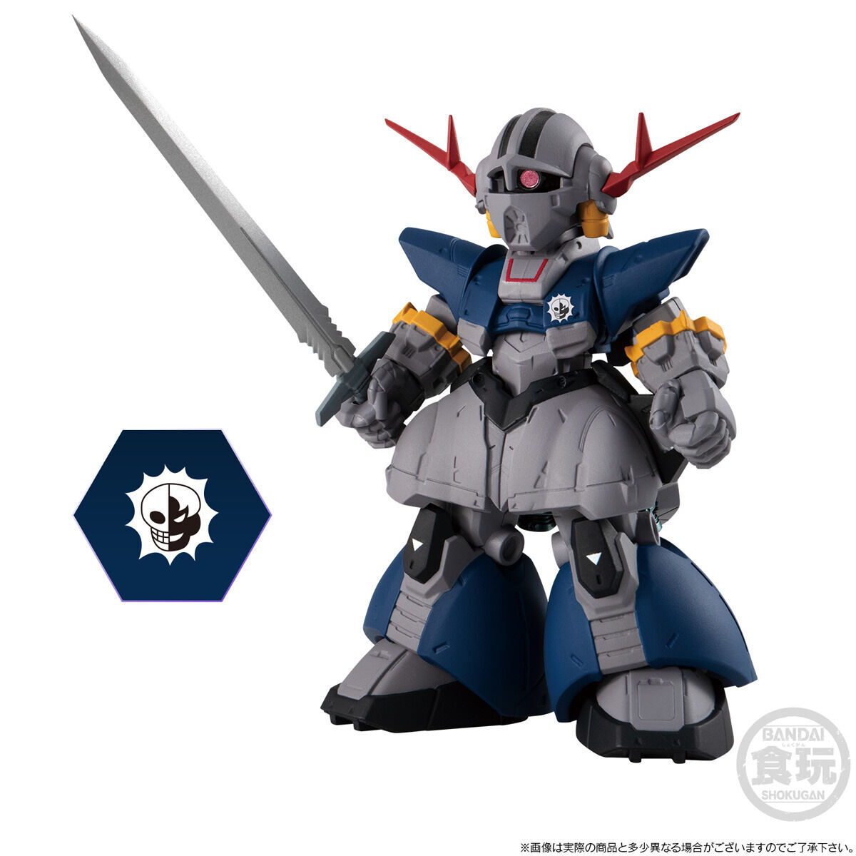 <Preorderปิดรับว ันที่ 22/6/2022 >เปิดรับPreorder มัดจำ 200 บาท FW GUNDAM CONVERGE:CORE PERFECT GUNDAM & PERFECT ZEONG W/O GUM