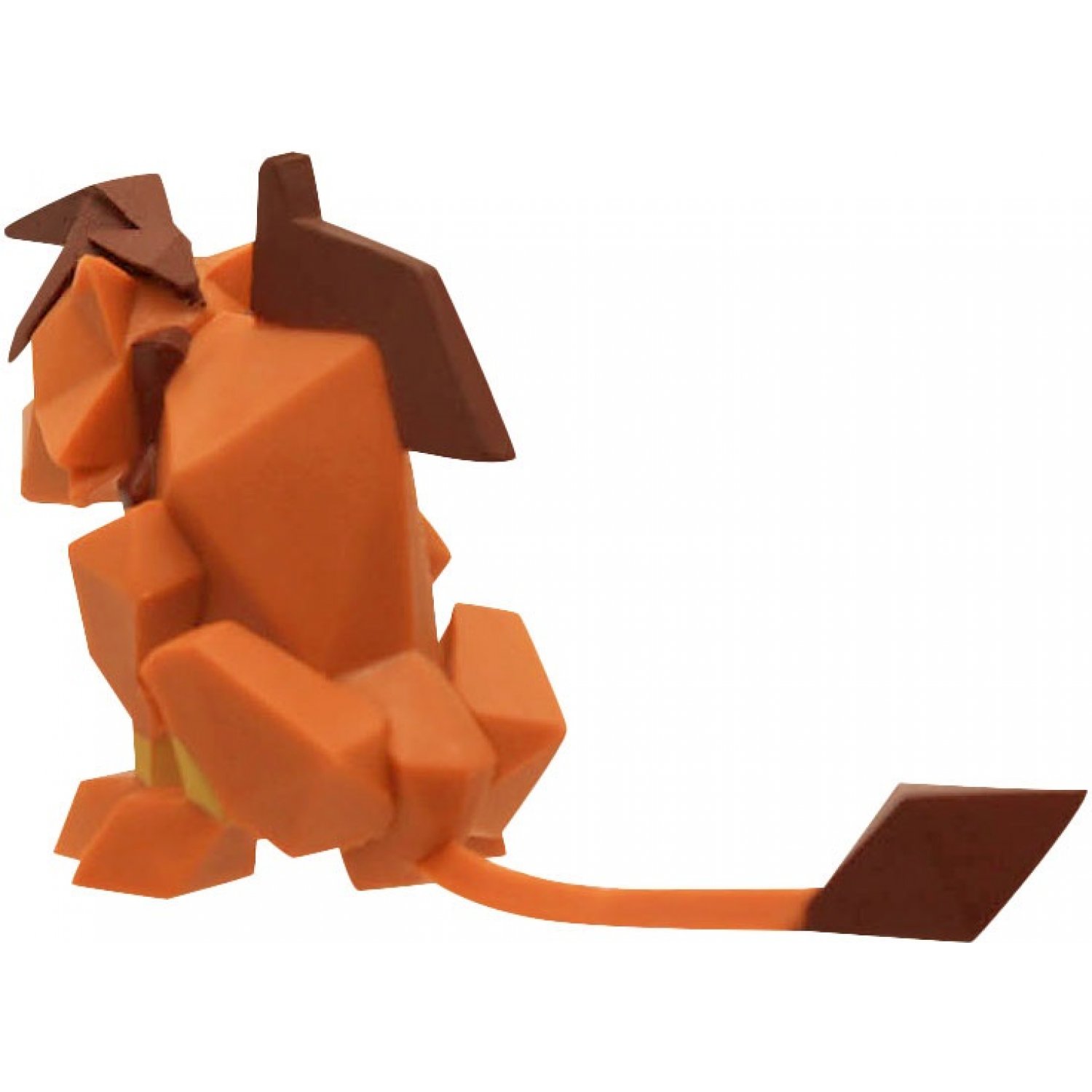 เปิดรับPreorder มัดจำ 500 บาท JPY800 FINAL FANTASY Ⅶ Polygon Figure BOX (ครบ8แบบ **7แบบ+1ตัวพิเศษ** )โมสำเร็จ