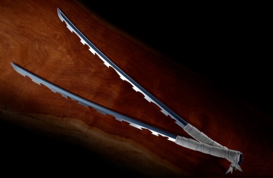 มัดจำ Proplica Inosuke sword 🐗