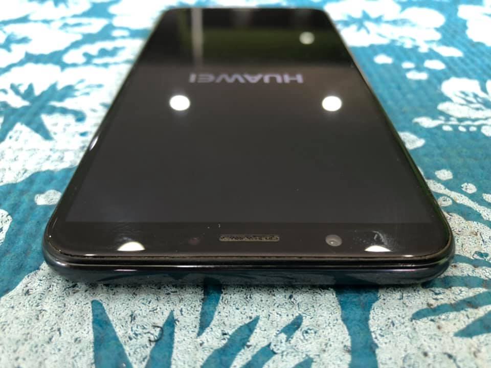 ( SOLD OUT ) Huawei Y7 Pro 2018