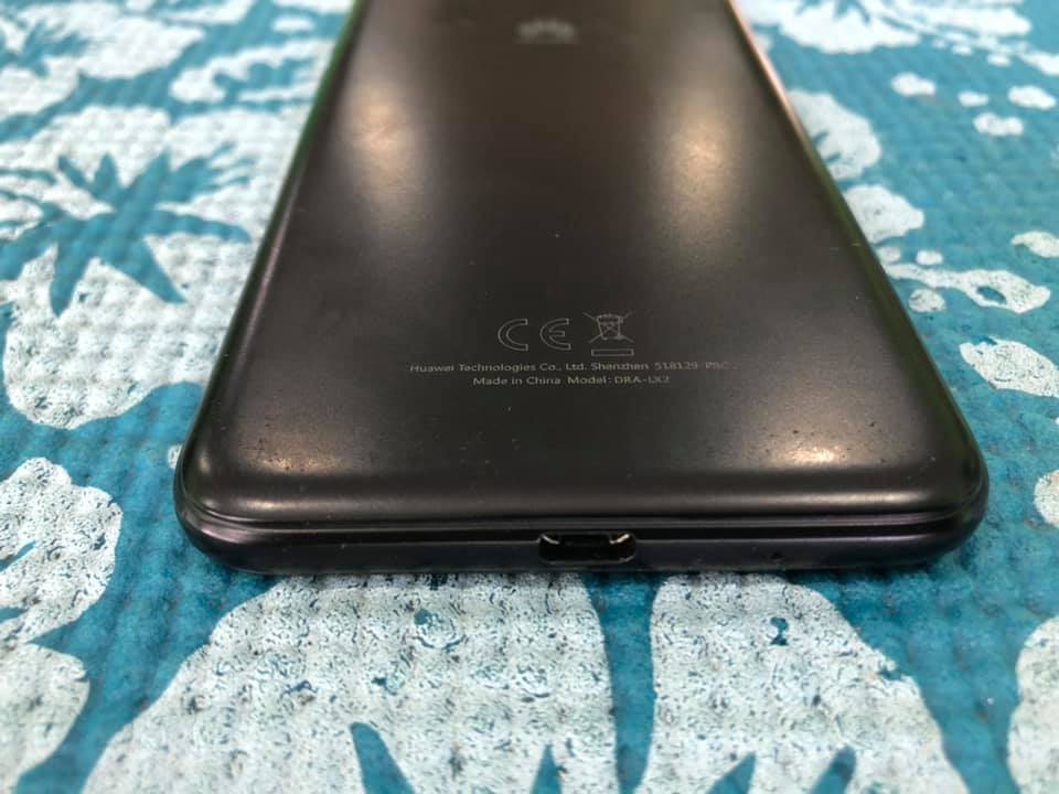 ( SOLD OUT ) Huawei Y5 Prime 2018