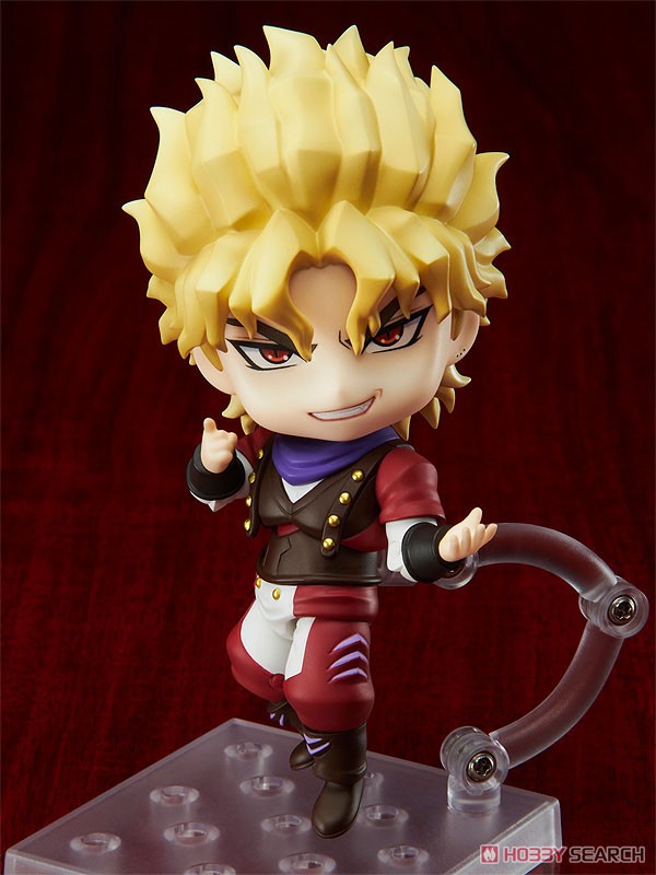 <Preorderถึง 19/6/2021> เปิดรับPreorder #มัดจำ 300 บาท Nendoroid Dio Brando (PVC Figure)