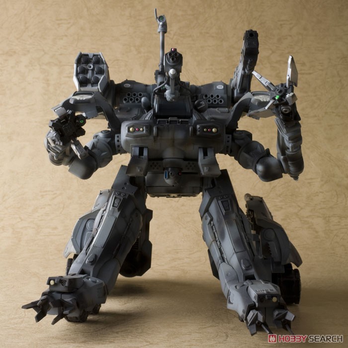 (Preorderปิดรับวันที่ 9/8/2022 )เปิดรับPreorder มัดจำ 600 บาท Gunhed (Plastic model)