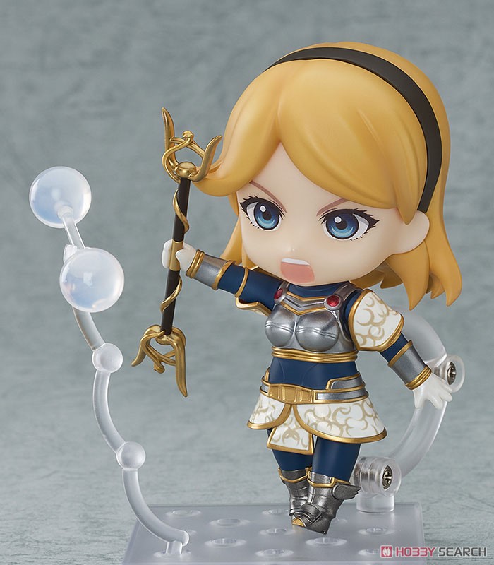 เปิดรับPreorder มัดจำ200 บาท Nendoroid Lux (PVC Figure)