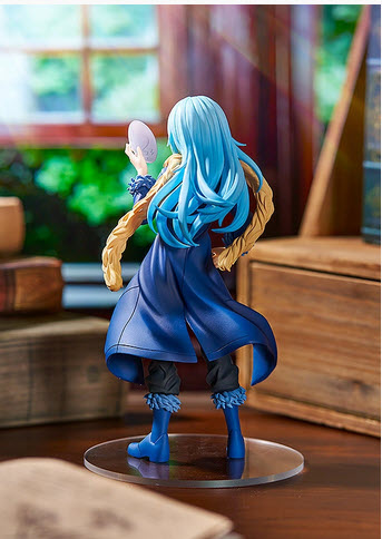 <Preorderถึง 13/5/2022>เปิดรับPreorder มัดจำ 200 บาท Pop Up Parade Rimuru