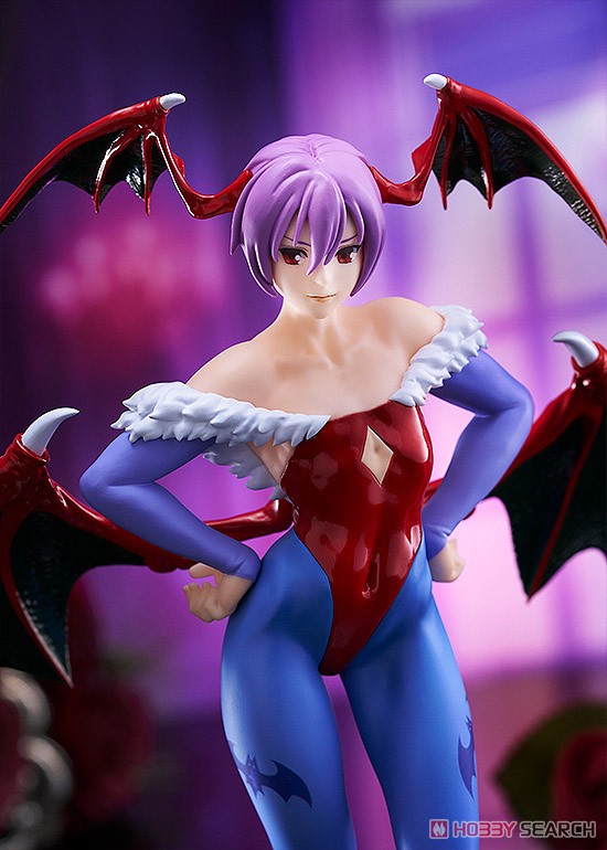 <Preorderถึง 13/10/2023>เปิดรับPreorder มัดจำ 400 บาท Pop Up Parade Lilith (PVC Figure)