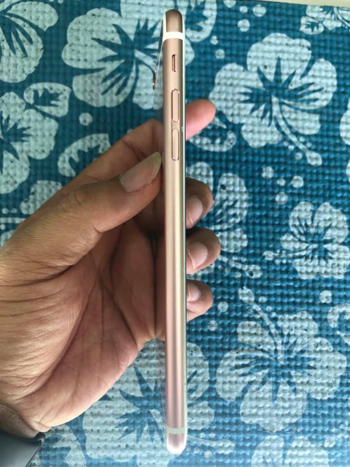 ( SOLD OUT ) iPhone 6S Plus 64 GB MODEL TH