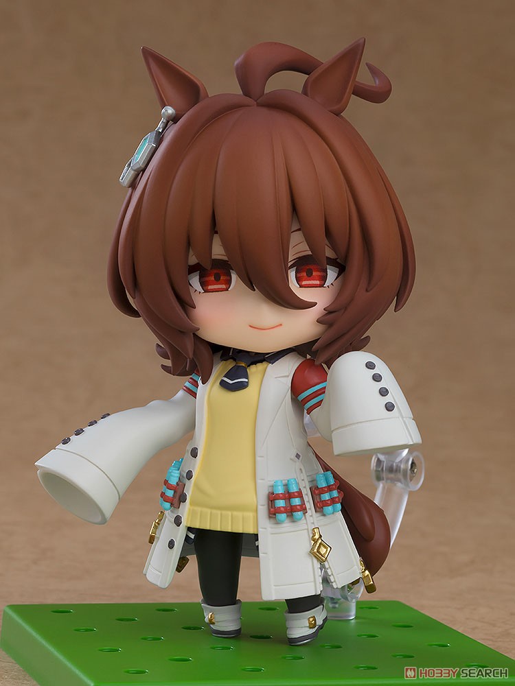 <Preorderถึงวันที่ 2/8/2024> เปิดรับPreorder #มัดจำ 400 บาท Nendoroid Agnes Tachyon