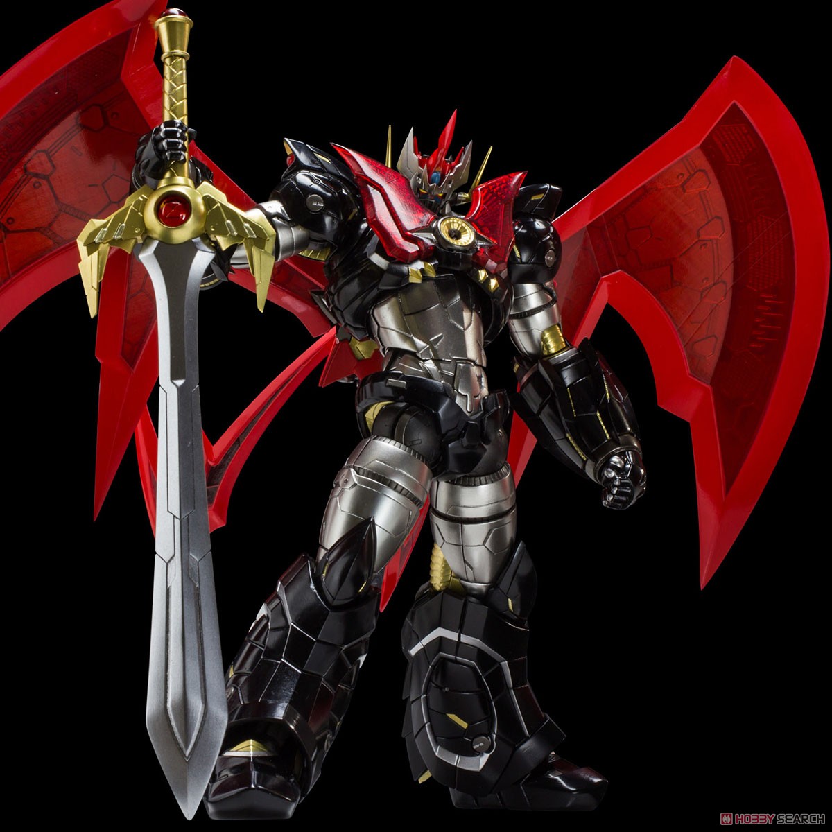 <Preorderถึง 26/8/2021> 🔔เปิดรับPreorder มัดจำ 1600 บาท RIOBOT Mazinkaiser โมสำเร็จ