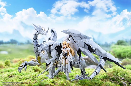 <Preorderถึง 29/6/2025>เปิดรับPreorder มัดจำ 100 บาท โมจีน 1/12 Daytime Meteor [Audo Restore Heart]