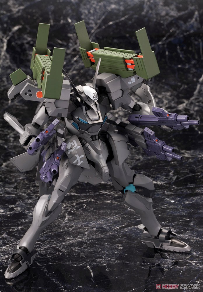 <Preorderถึง14/7/2021 >เปิดรับPreorder มัดจำ 400 บาทShiranui Imperial Japanese Army Full Option Set (Plastic model)