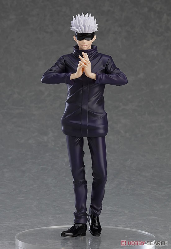 <Preorderถึง 7/1/2022>เปิดรับPreorder มัดจำ 200 บาท Pop Up Parade Satoru Gojo (PVC Figure)