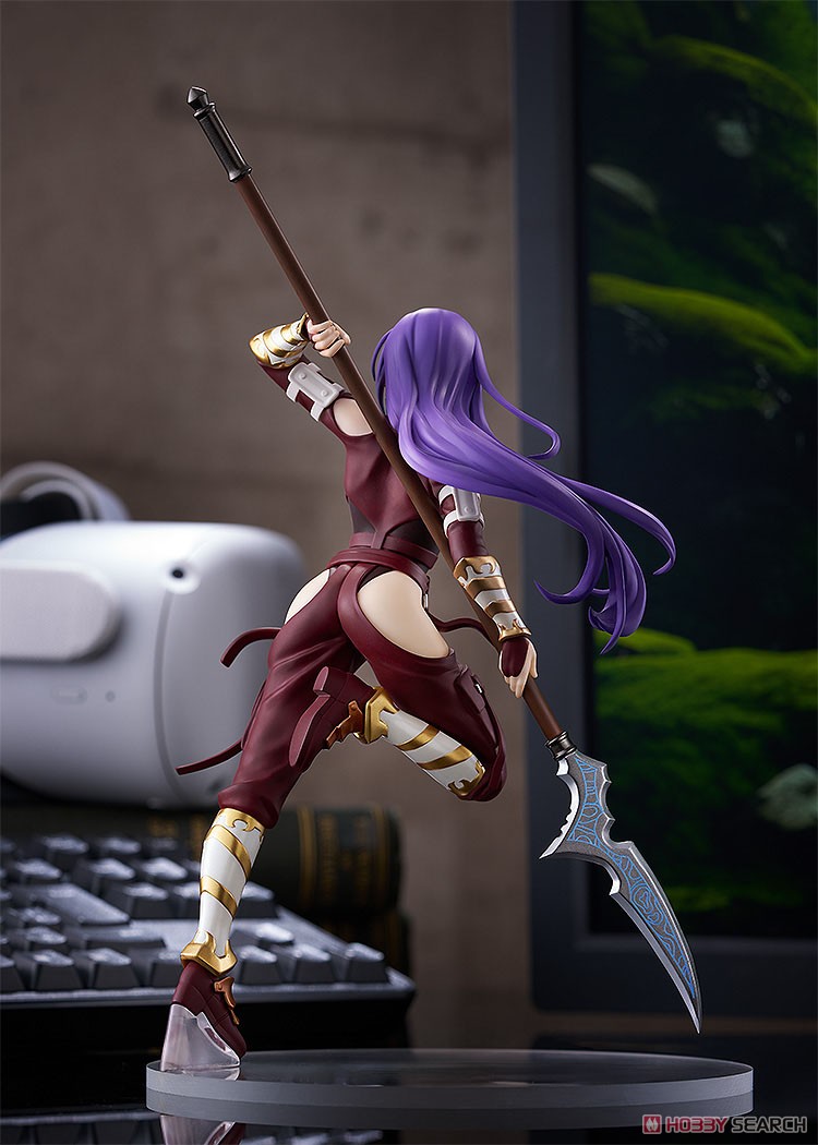 <Preorderถึง 24/1/2025>เปิดรับPreorder มัดจำ 300 บาท POP UP PARADE Arthur Pencilgon (PVC Figure)