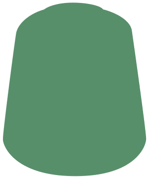 LAYER - SKARSNIK GREEN