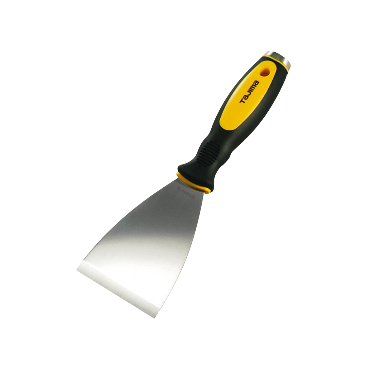 TAJIMA เกรียงสแตนเลส Scrape-Rite Solid Core เบอร์ SCR-C75 รุ่นมาตราฐาน ความกว้าง 75 มิล