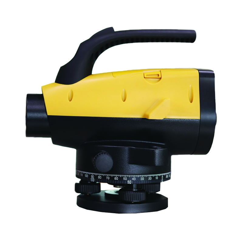 กล้องระดับดิจิตอล SOUTH : DL-202