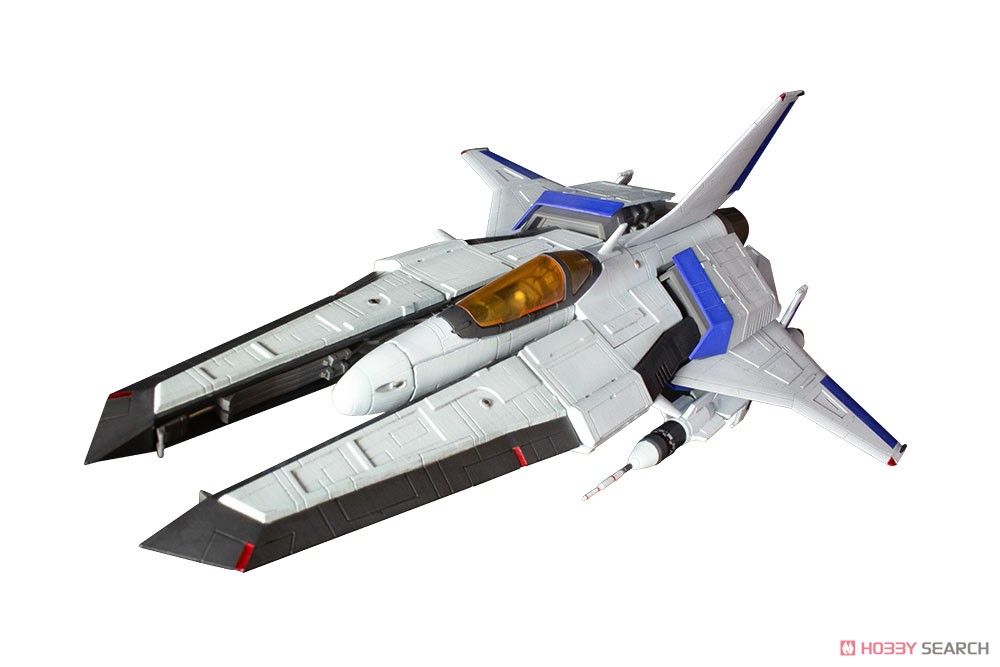 <Preorderถึง 5/8/2021ครับ>เปิดรับPreorder มัดจำ 300 บาท Vic Viper Ver. Gradius V (Plastic model)
