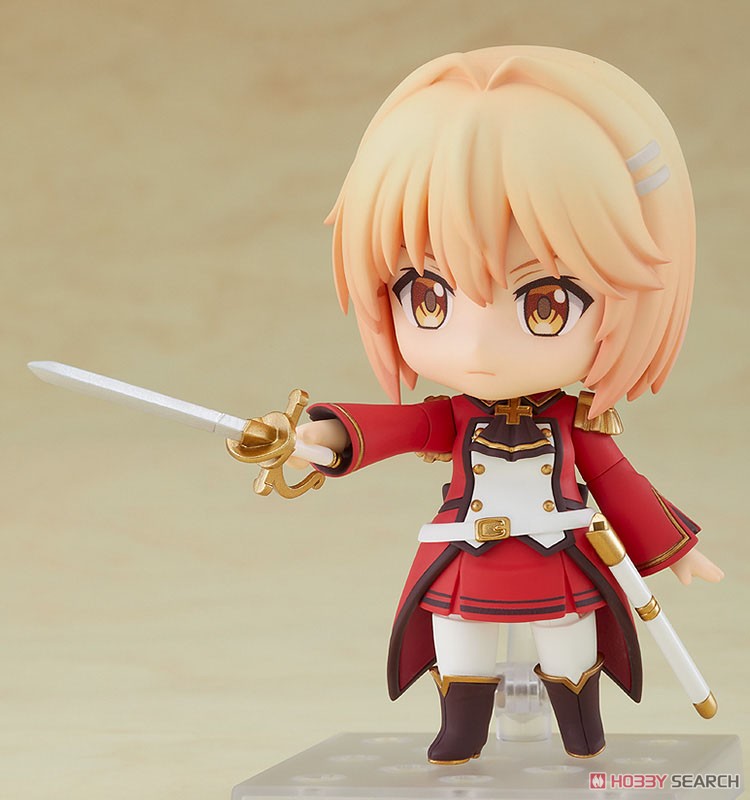 <Preorderถึง 12/11/2021 > เปิดรับPreorder #มัดจำ 300บาทNendoroid Liscia Elfrieden (PVC Figure)