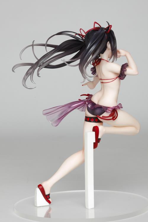 เปิดรับPreorder มีค่ามัดจำ 200 บาทDate A Bullet Coreful Figure <Tokisaki Kurumi~Swimwear ver.~