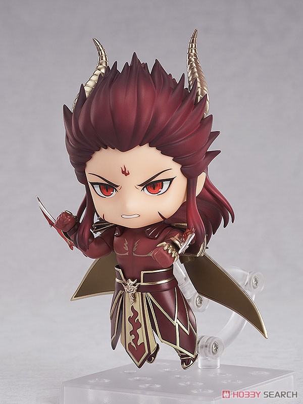 <Preorderถึงวันที่ 19/8/2022 > เปิดรับPreorder #มัดจำ 600บาท Nendoroid Chong Lou (PVC Figure)