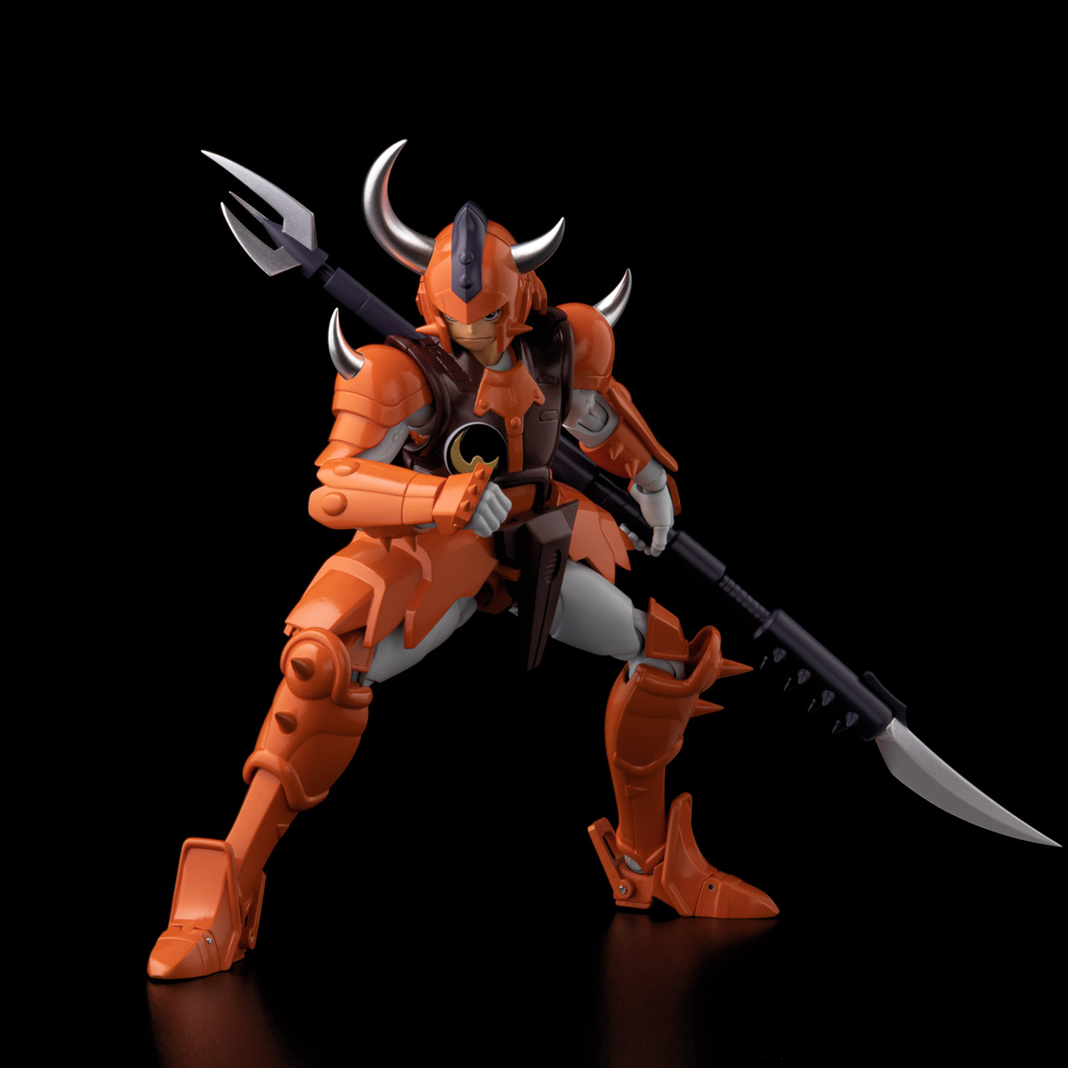 <preorder ปิดรับวันที่ 13/1/2023> เปิดรับPreorder มัดจำ 900 บาท Chou-Dan-Kadou Yoroiden-Samurai Troopers Kongo no Shu