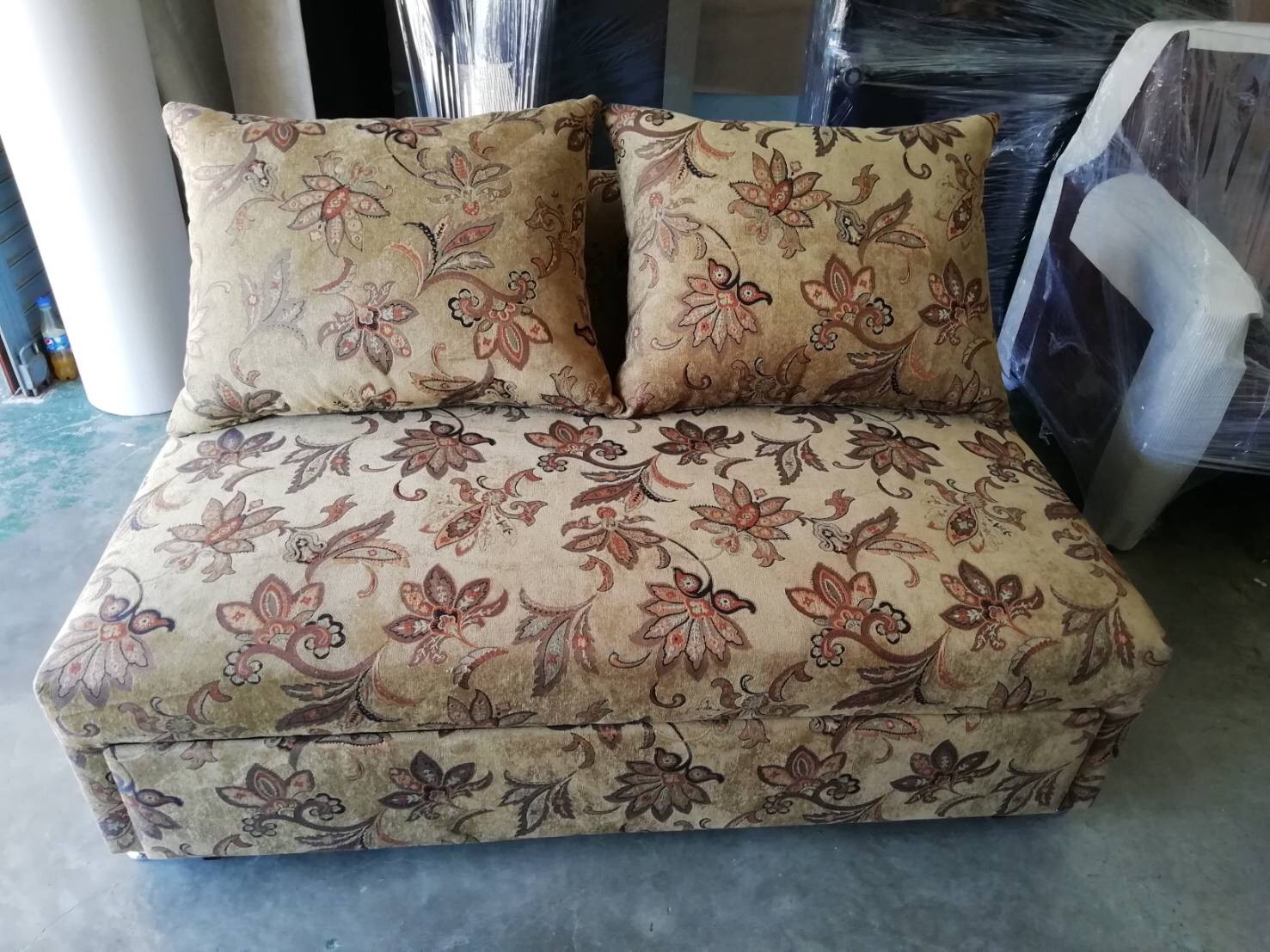 โซฟาเบด PIkO 110 cm