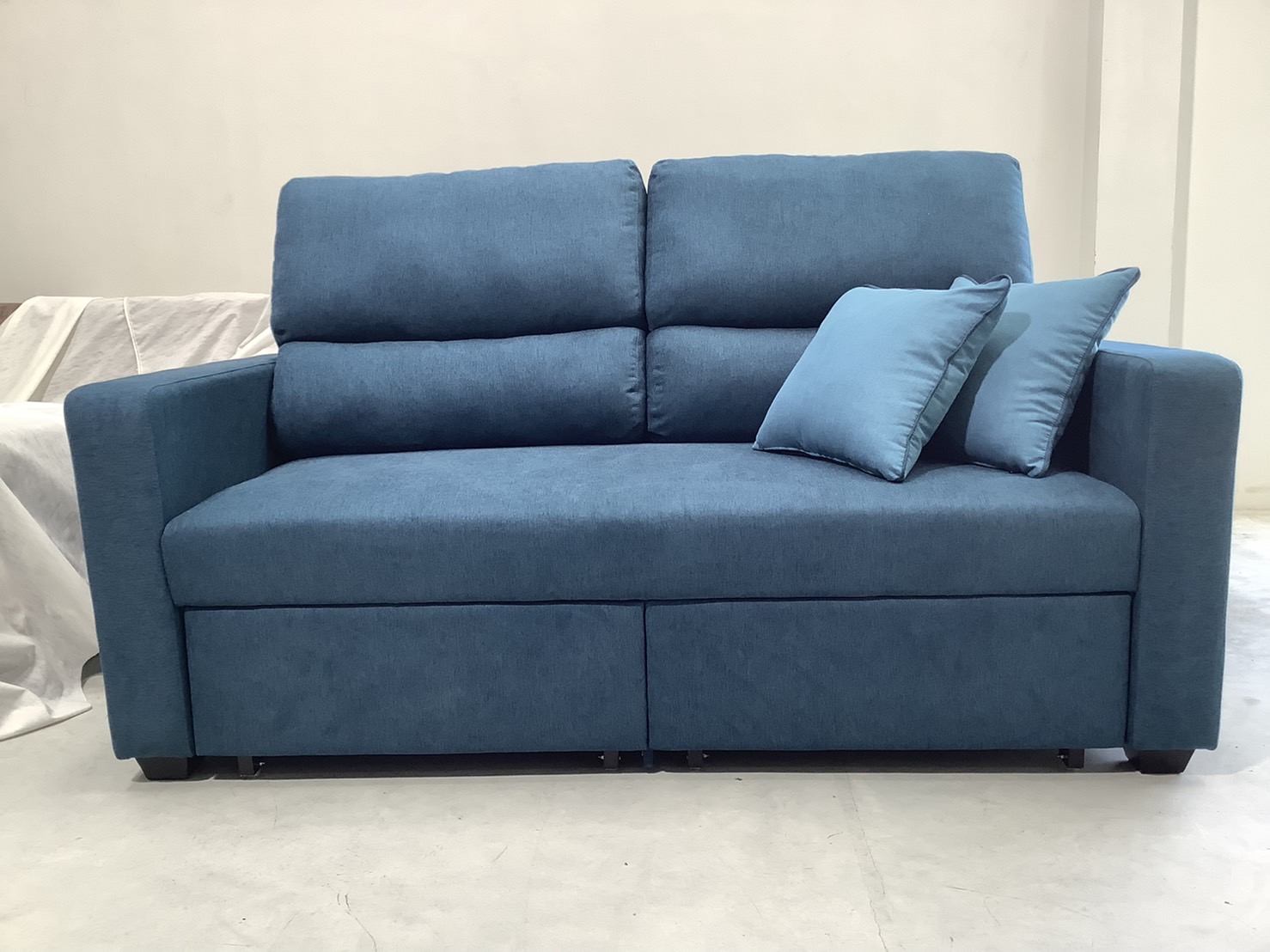 Supreme Twins Sofabed