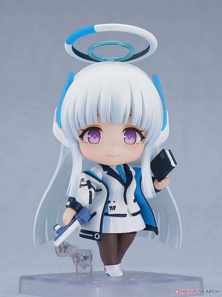 <Preorderถึงวันที่ 10/5/2024> เปิดรับPreorder #มัดจำ 400 บาท Nendoroid Noa Ushio (PVC Figure)