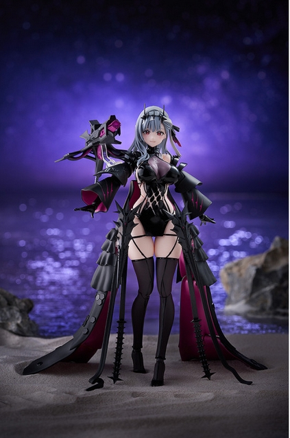 <Preorderถึง 7/11/2025>🔔เปิดรับPreorder มัดจำ 1100 บาท figma Modernia - Second Affection