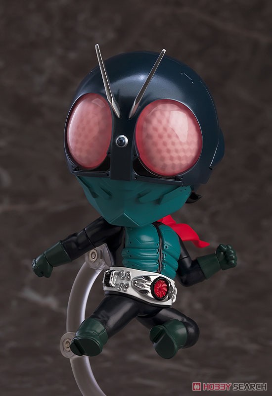 <Preorderถึงวันที่ 18/8/2023 > เปิดรับPreorder #มัดจำ 500 บาท Nendoroid Kamen Rider (Completed)