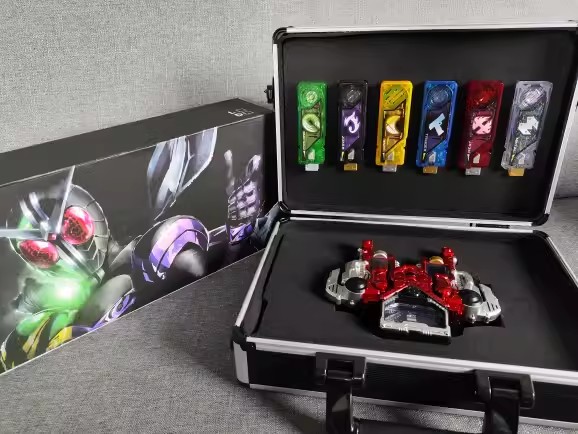 กระเป๋าดับเบิ้ล Dx/Csm ใส่ได้ W Case เฉพาะกระเป๋า
