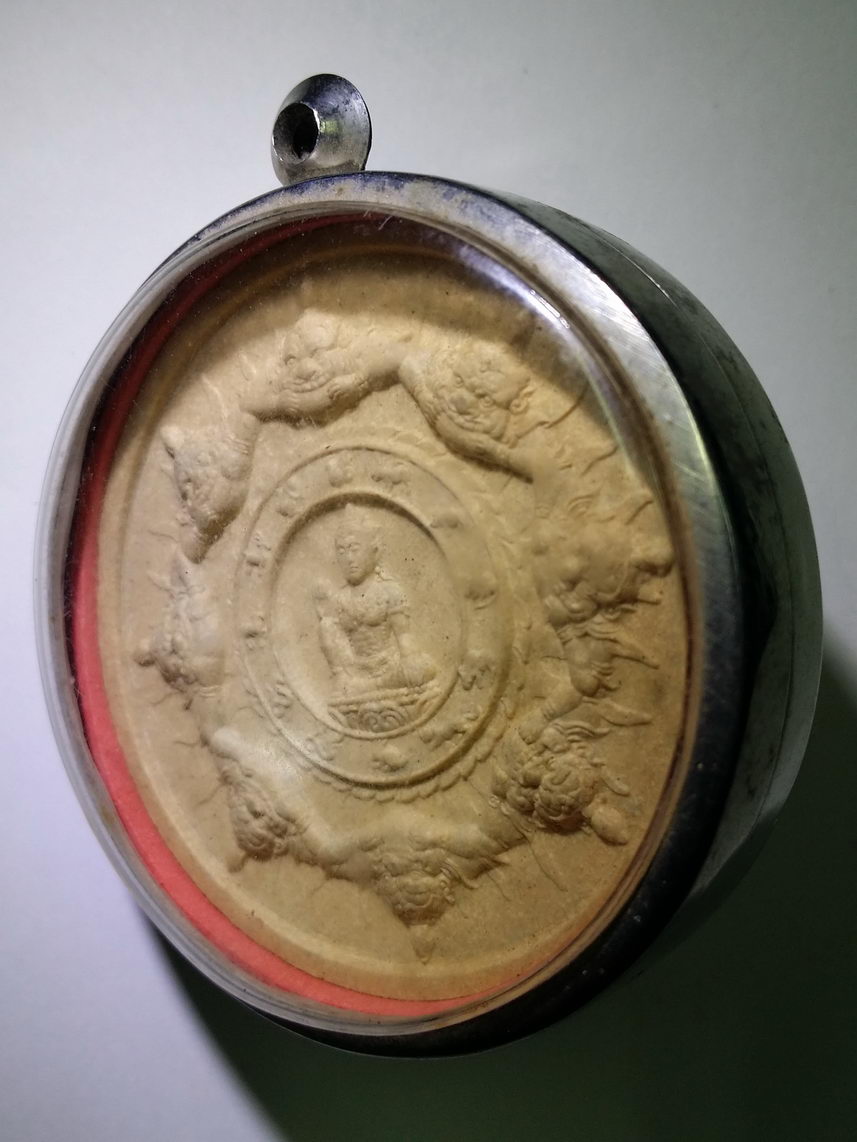 รหัสสินค้า จตุคามรามเทพ 156 พระเทวราชโพธิสัตว์ จตุคามรามเทพ ไม่ทราบรุ่น