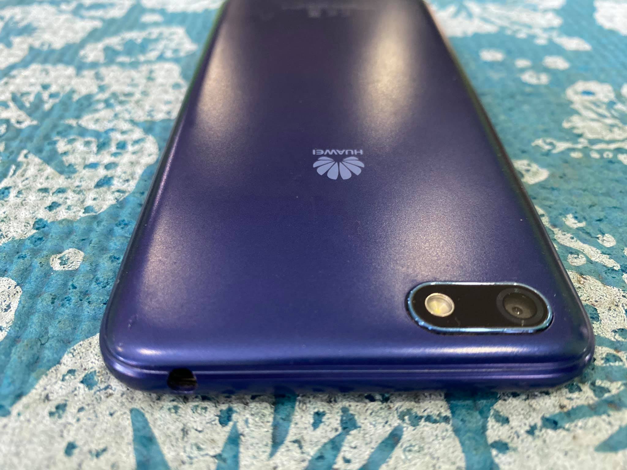 ( SOLD OUT ) Huawei Y5 lite