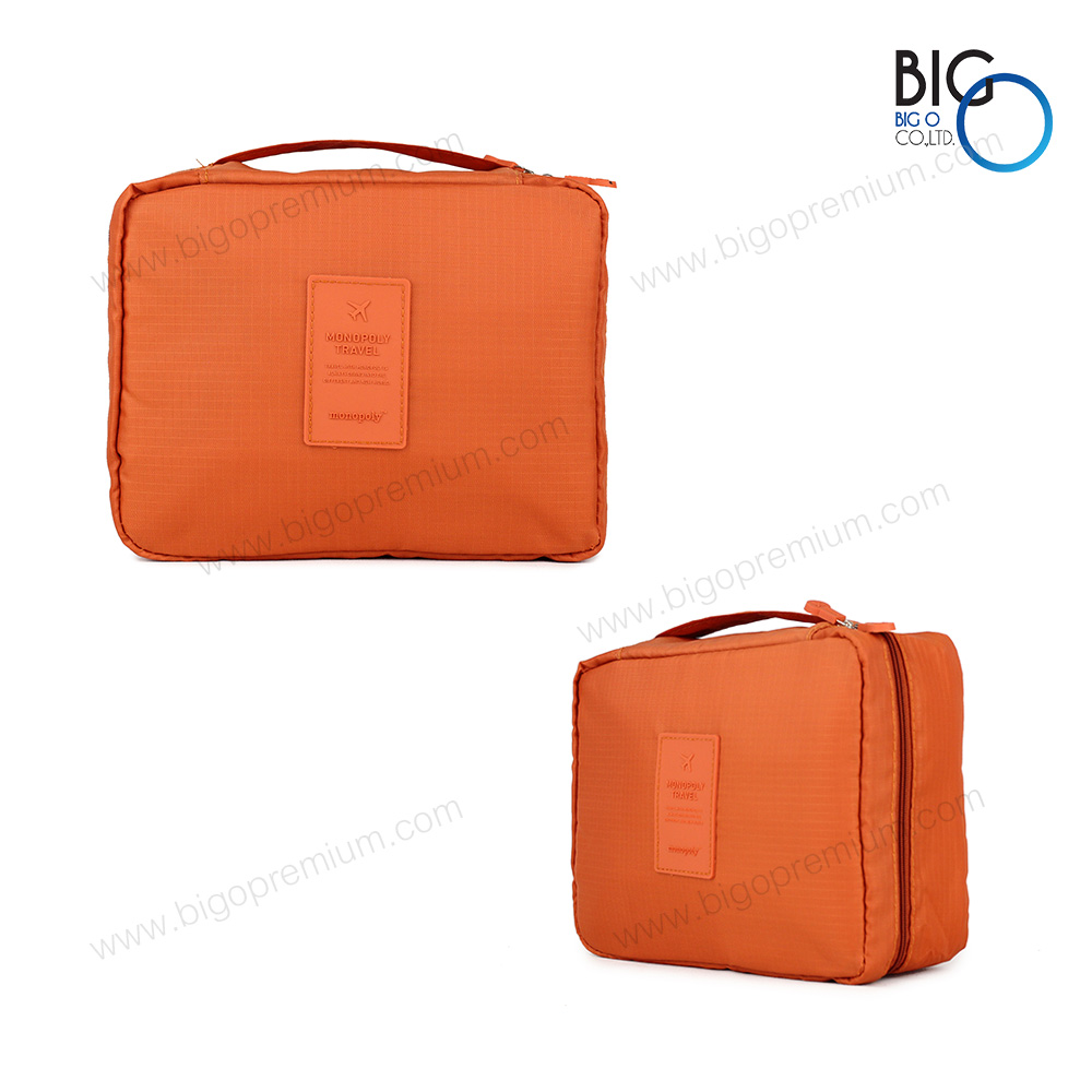 กระเป๋าจัดระเบียบเครื่องสำอาง