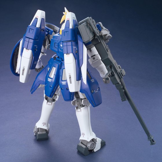 เปิดรับPreorder มัดจำ 600 บาท P-bandai MG 1/100 Tallgeese II