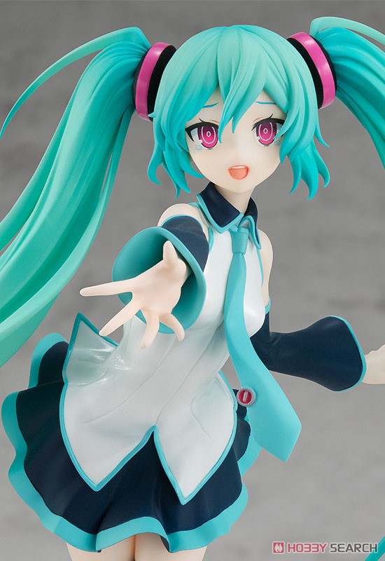 <Preorderถึง 17/6/2021> 🔔เปิดรับPreorder มัดจำ 400 บาท Pop Up Parade Hatsune Miku: Because You`re Here Ver. L (PVC Figure)