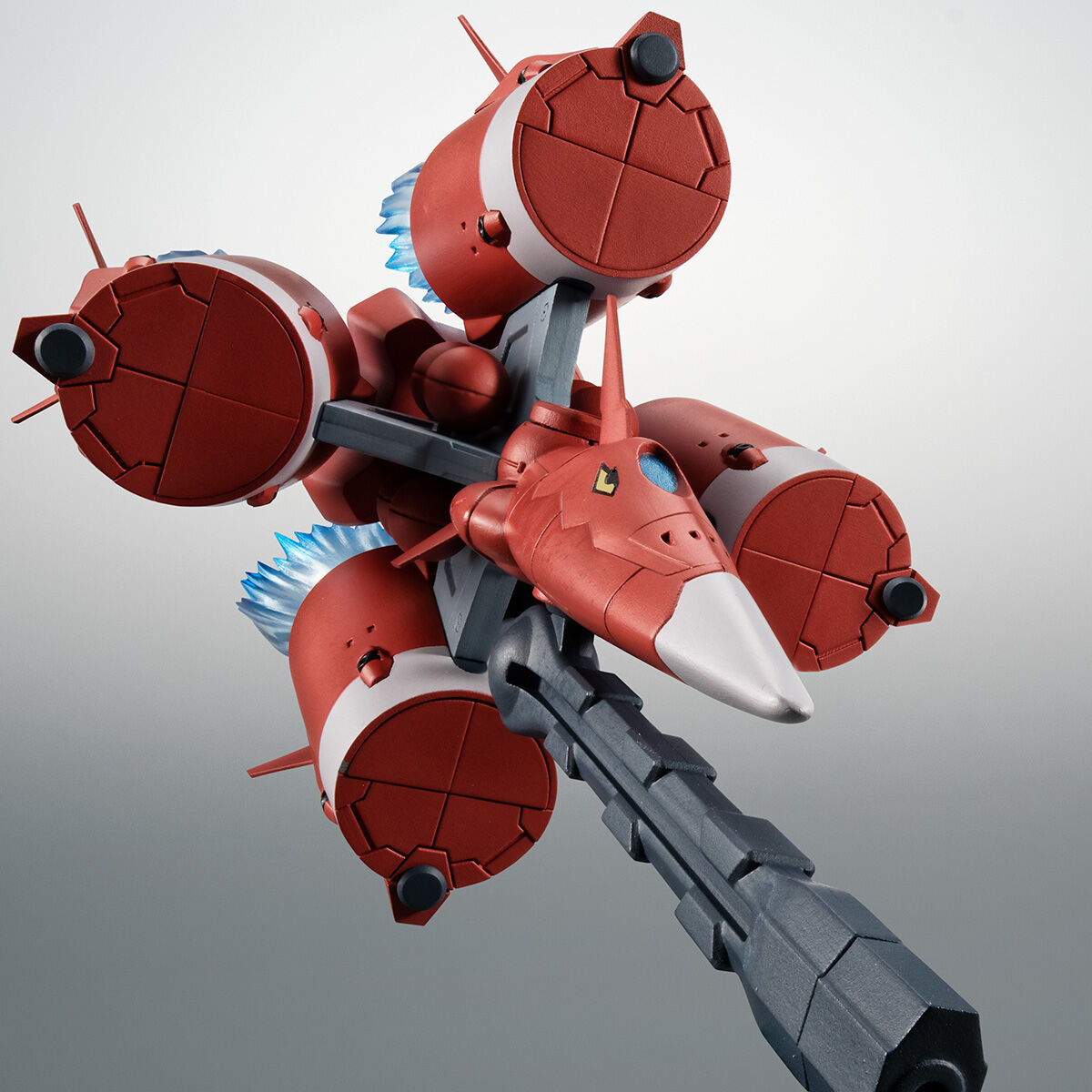 กันดั้ม Bandai Spirits Premium Bandai Tamashii Web Shop Limited The Robot Spirits <SIDE MS> R-SP TS-MA2mod.00 Moebius Zero Ver. A.N.I.M.E.