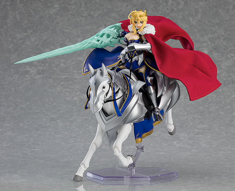 <Preorderถึง 24/6/2022>🔔เปิดรับPreorder มัดจำ 1000บาท figma Lancer/Altria Pendragon: DX Edition