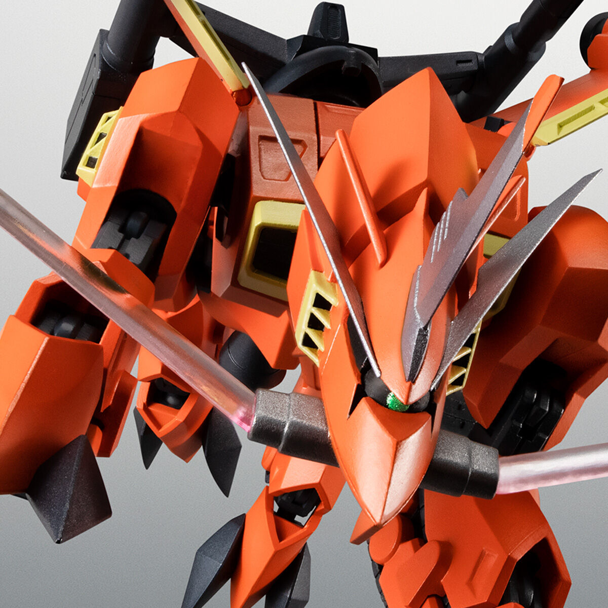กันดั้ม Bandai Spirits Premium Bandai Tamashii Web Shop Limited The Robot Spirits <SIDE MS> R-SP TMF/A-803 LaGOWE Ver. A.N.I.M.E.