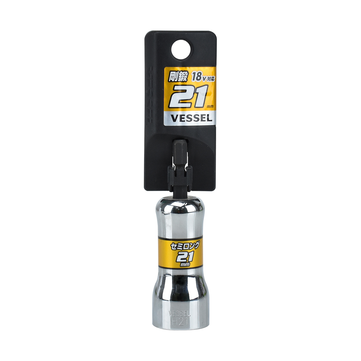 Vessel บ็อกหกเหลี่ยม No.SL 21x90