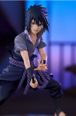 <Preorderถึง 16/12/2022> 🔔เปิดรับPreorder มัดจำ 400 บาท op Up Parade Sasuke Uchiha