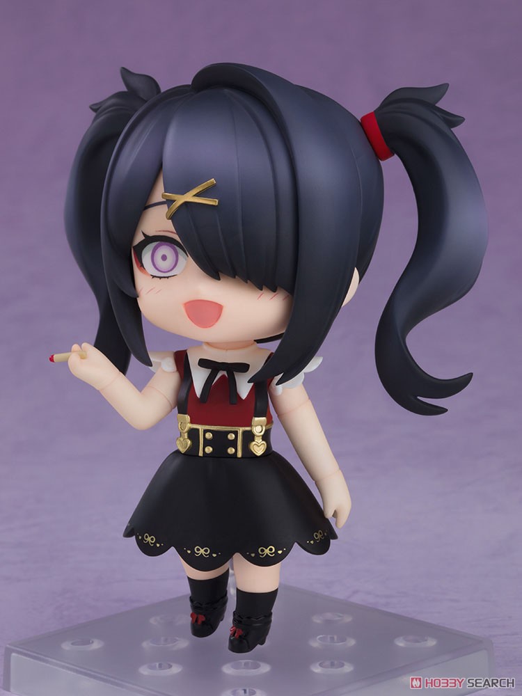 <Preorderถึงวันที่7/2/2025> เปิดรับPreorder #มัดจำ 400 บาท Nendoroid Ame (PVC Figure)