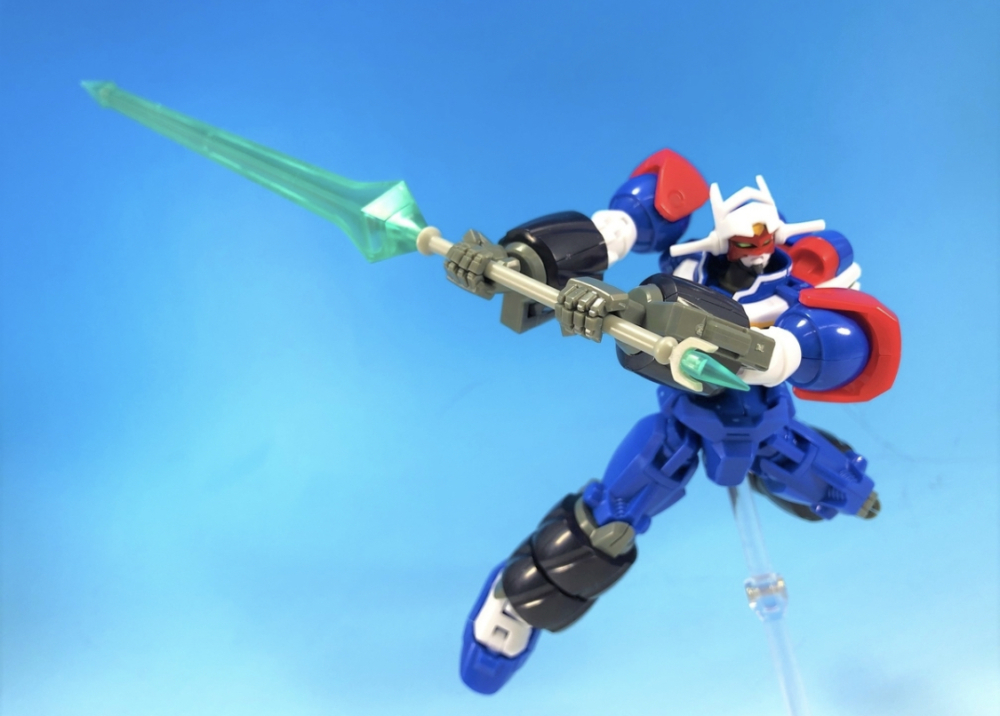 เปิดรับPreorder มัดจำ 300 บาท P-bandai SUPER MINIPLA DENDOH PHOENIX ALAE & SWORD OF AKATSUKI W/O GUM โมเดลประกอบ **เฉพาะพาสเสริมไม่รวมหุ่น**