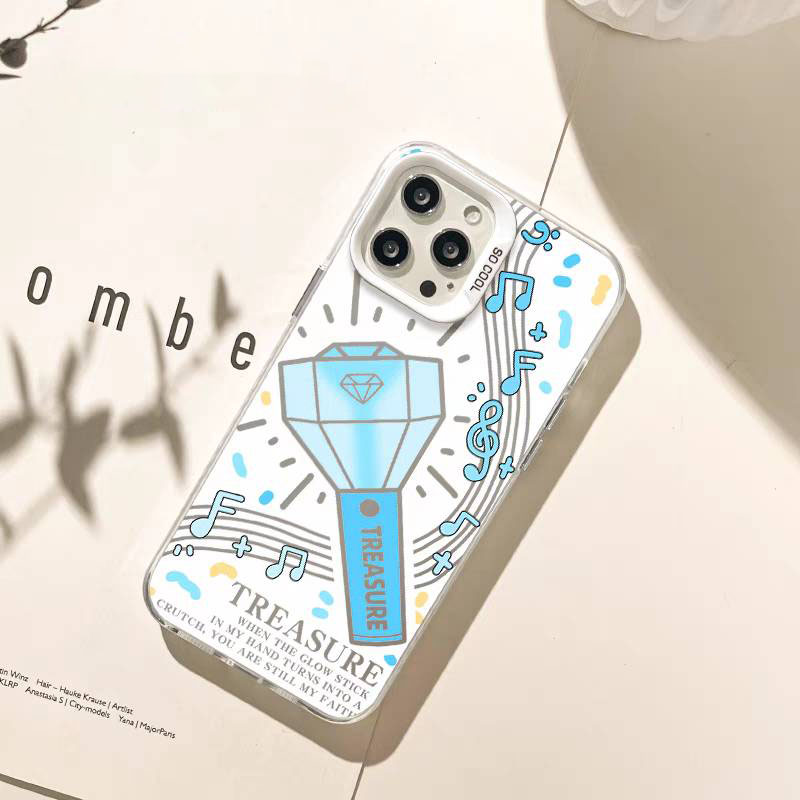 เคสโทรศัพท์ เคสบง : TREASURE