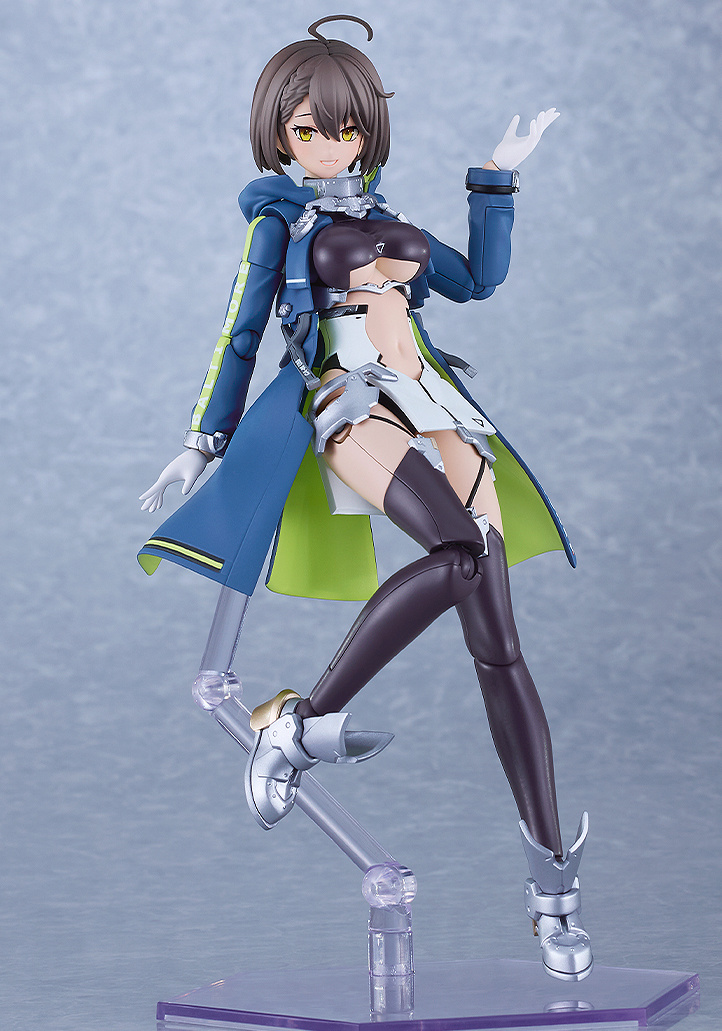 <Preorderถึง 25/7/2025>เปิดรับPreorder มัดจำ 600 บาท PLAMATEA Baltimore