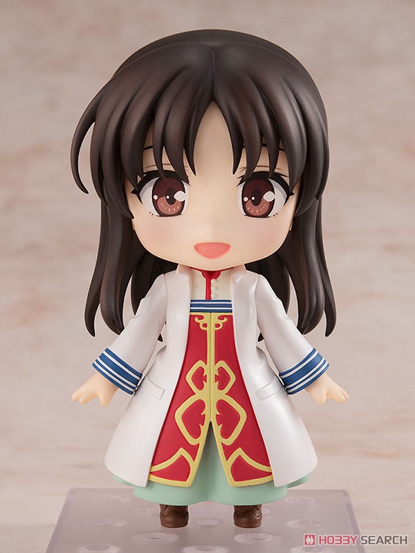 <Preorderถึง 8/7/2021> เปิดรับPreorder #มัดจำ 300 บาท Nendoroid Sei Takanashi (PVC Figure)