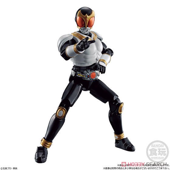 🔔🔔เปิดรับPreorder มัดจำ 300 บาท SO-DO CHRONICLE KAMEN RIDER KUUGA 2 W/O GUM box set 10กล่องเล็ก(ได้ครบ6่แบบ+4ตัวซ็ำ)